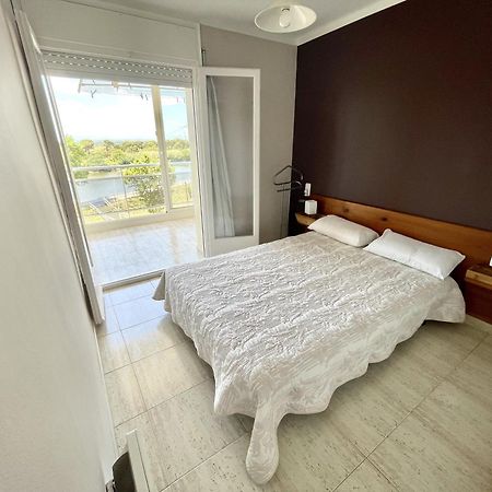 33Apartamento Soleado De Dos Habitaciones Empuriabrava Extérieur photo