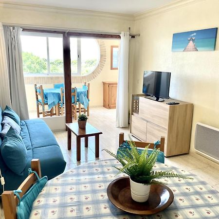 33Apartamento Soleado De Dos Habitaciones Empuriabrava Extérieur photo
