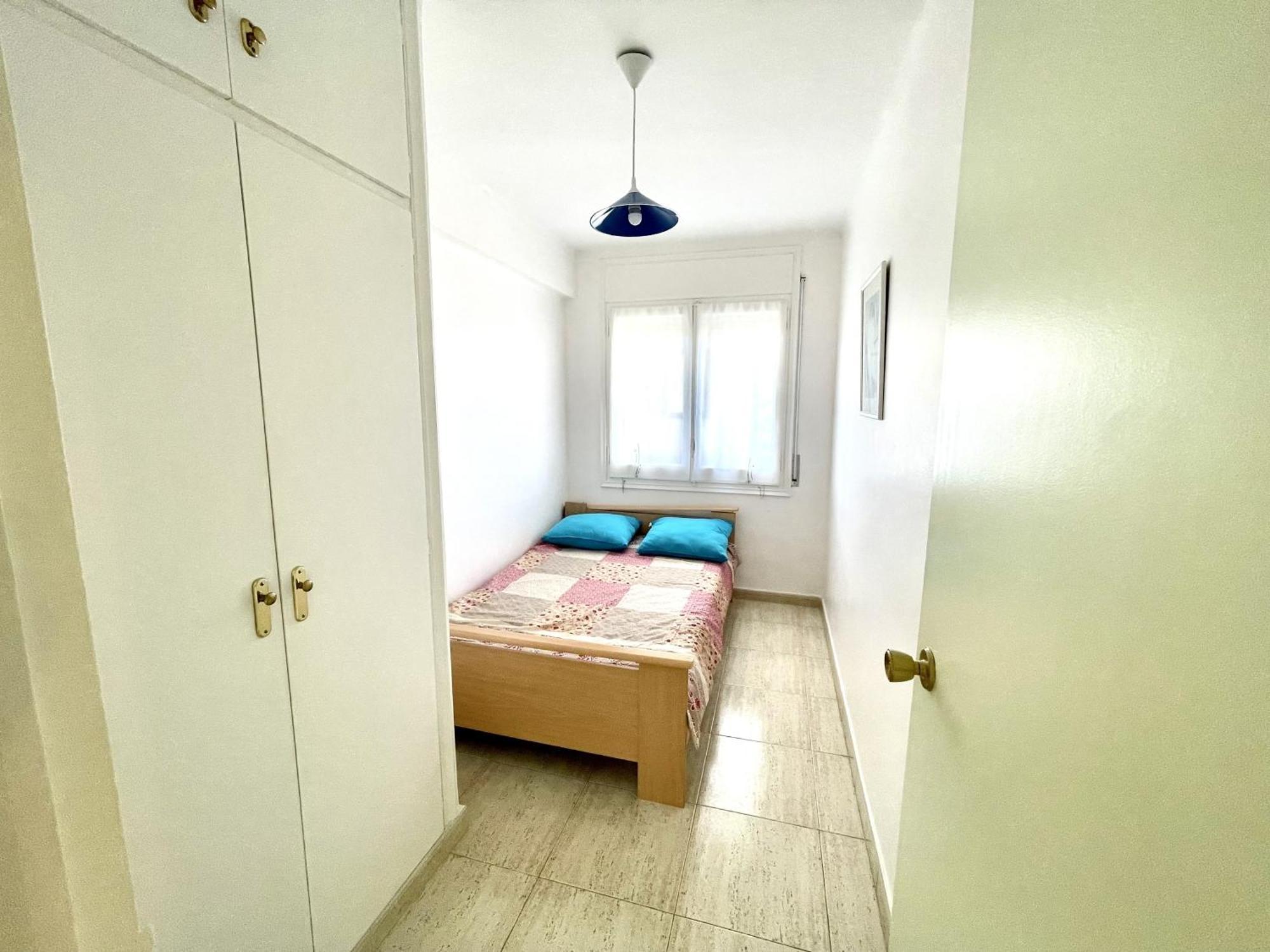 33Apartamento Soleado De Dos Habitaciones Empuriabrava Extérieur photo